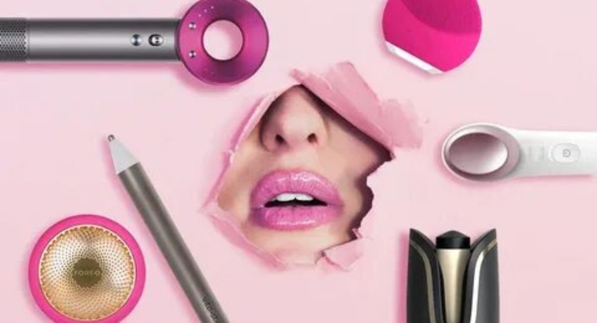 Beauty Gadgets