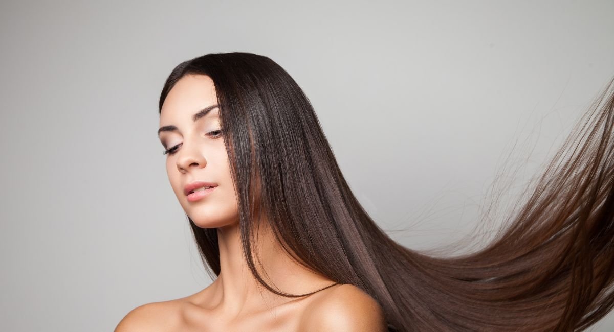 Hair growth shampoos